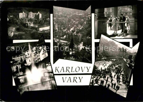 Karlovy Vary
