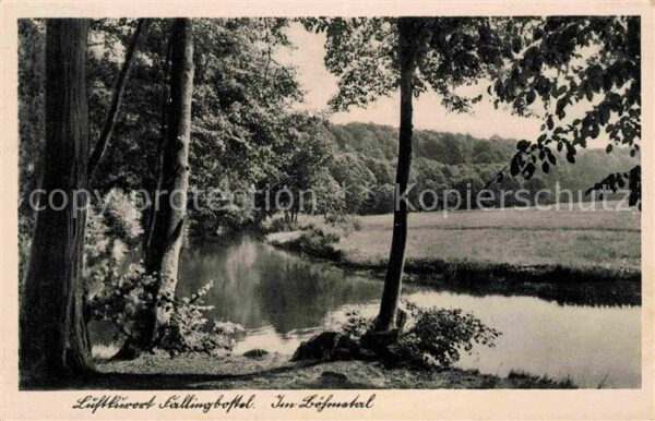 Fallingbostel Lößmatal