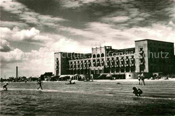 Mamaia Strand Haus 1 Mai