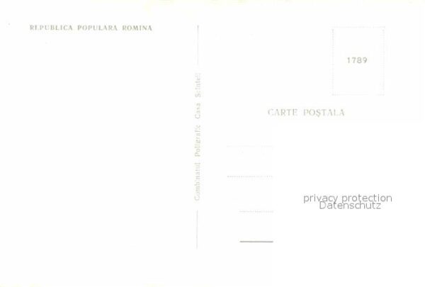 Busteni Predeal Azuga Sinaia – Bild 2