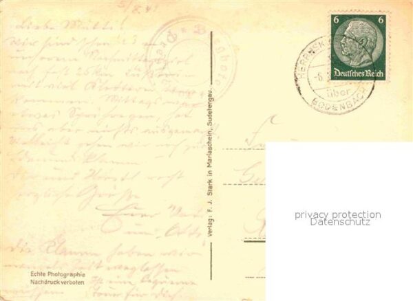 Prebischtor Hrensko Gaststätte – Bild 2