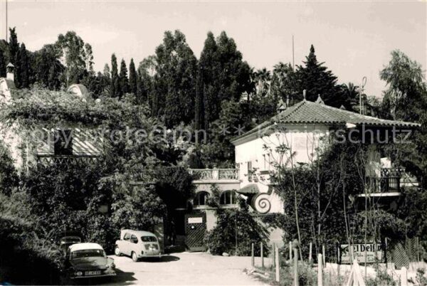 Blanes Botanischer Garten