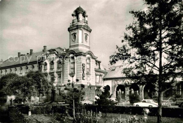 Szolnok Hotel Tisza