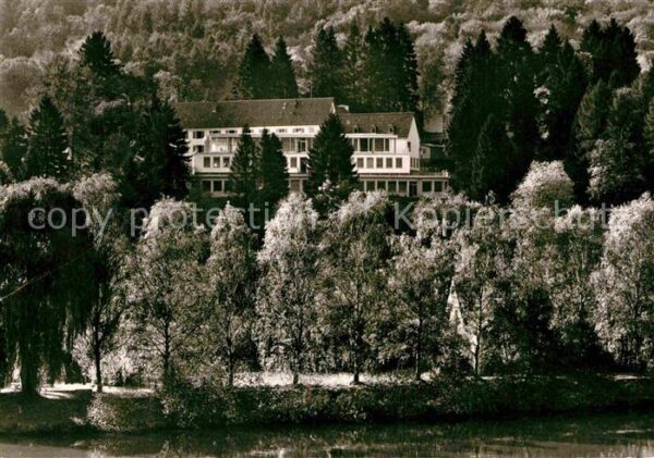 Heidelberg Neckar Kümmelbacher Hof