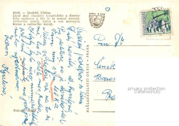 Dubi Ferienheim – Bild 2