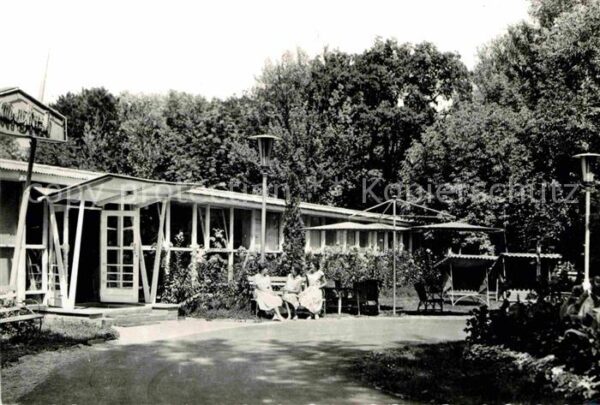 Keszthely Motel