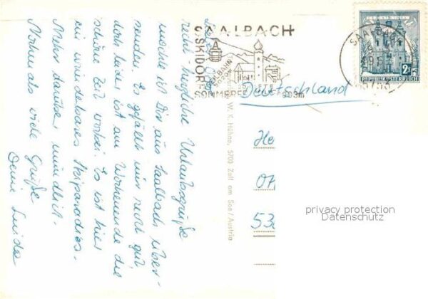 Saalbach-Hinterglemm Zwölferkogel Marietta Schattberg Winter – Bild 2