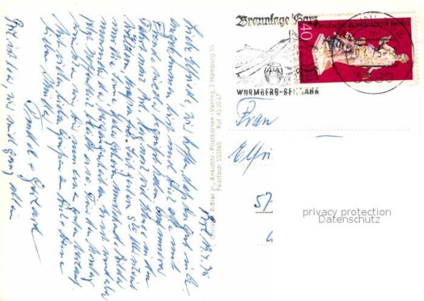 Braunlage Skiparadies Wurmberg Brocken – Bild 2
