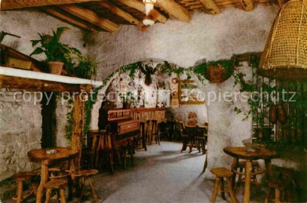 Lloret de Mar Art Tipic Bar