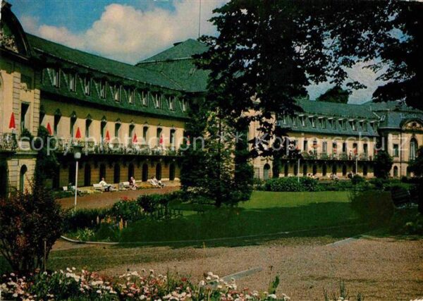 Bad Nenndorf Hotel Esplanade
