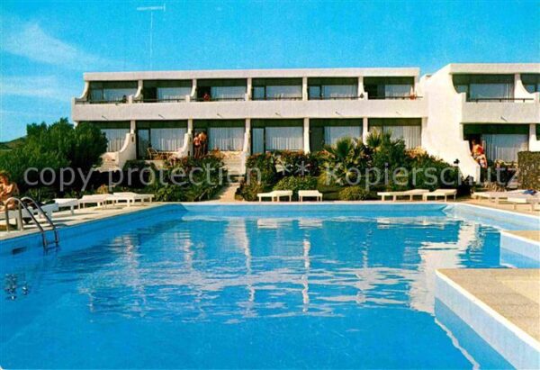 Puerto del Carmen Appartments Arena Dorada Swimming Pool