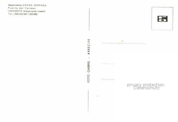 Puerto del Carmen Appartments Arena Dorada Swimming Pool – Bild 2