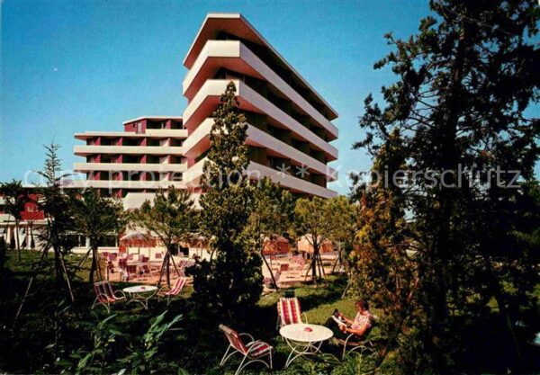 Abano Terme Hotel Terme Buja Monteortone