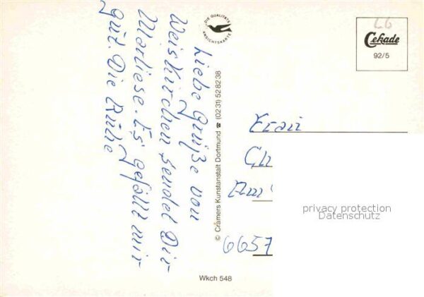 Weiskirchen Saar Beauty Farm Kurzentrum Weiskirchen Schw – Bild 2