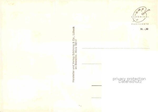 Insel Sylt Rantum Westerland Hörnum List Wenningst – Bild 2