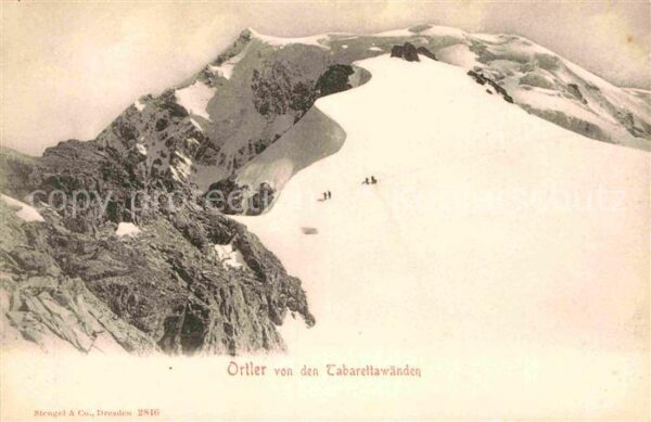 Ortler Tabarettawände