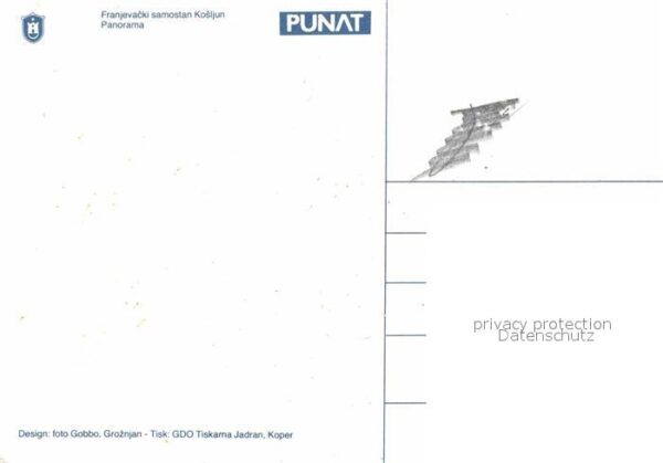 Koper Fliegeraufnahme – Bild 2