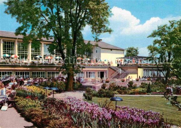 Freudenstadt Kurhaus