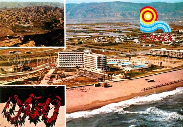 Almeria Strand Hotel