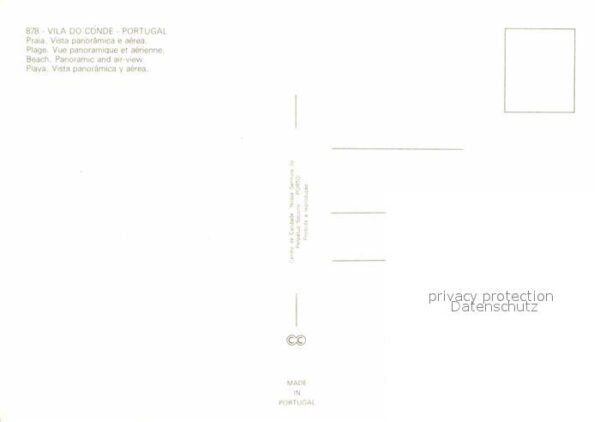 Portugal Fliegeraufnahme – Bild 2