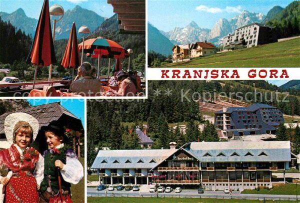 Kranjska Gora Hotel Lek Hotel Alpina