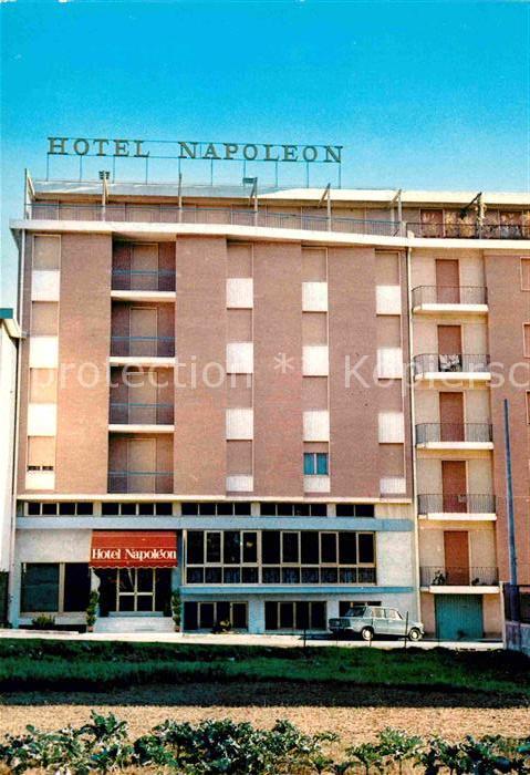 Pontremoli Hotel Napoleon