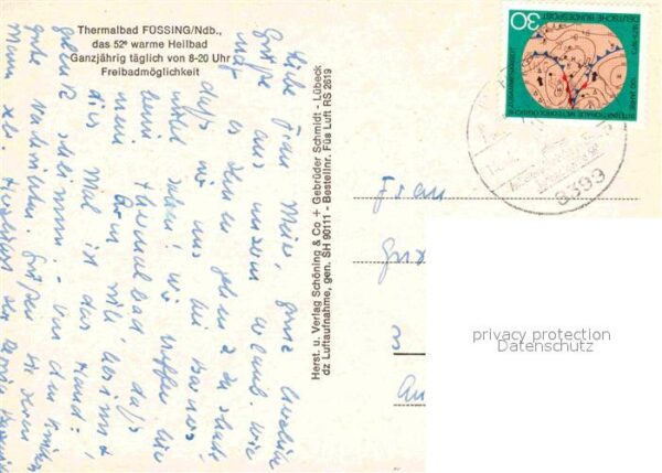 Fuessing Bad Thermalbad – Bild 2