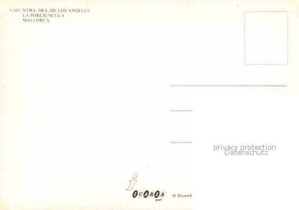Mallorca La Prociuncula – Bild 2