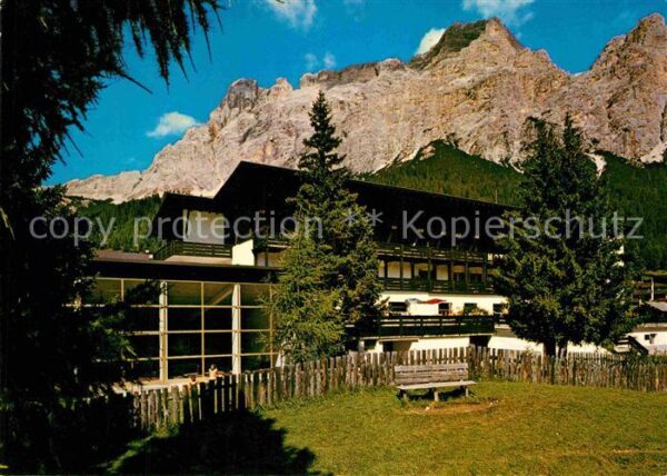 San Cassiano Badia Hotel Armentarola
