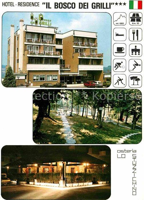 San Benedetto del Tronto Hotel Residence