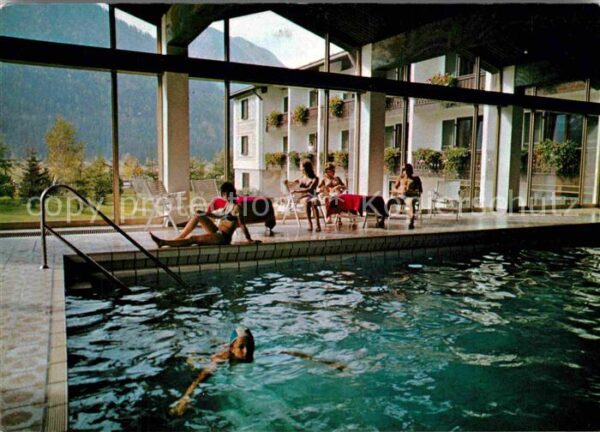 Bayrischzell Hotel Alpenhof