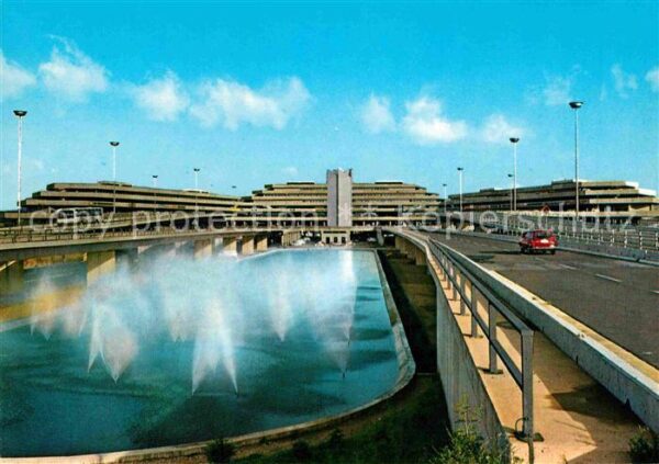 Koeln Rhein Flughafen Köln Bonn