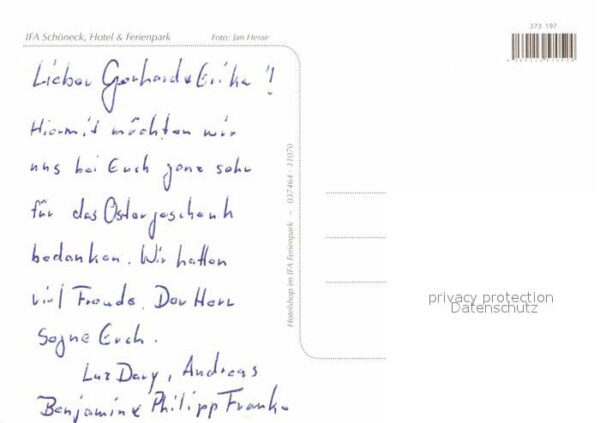 Schoeneck Vogtland Hotel Ferienpark – Bild 2
