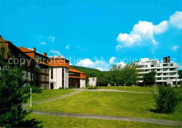 Springe Deister Altenzentrum