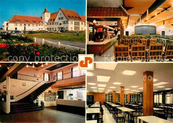 Blankenberge Duinse Polders