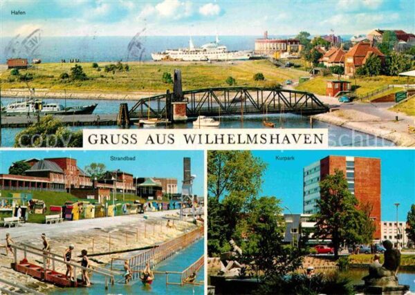 Wilhelmshaven