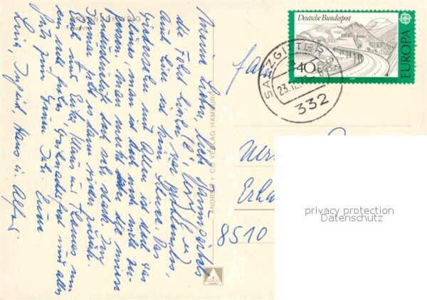 Braunschweig Damm – Bild 2