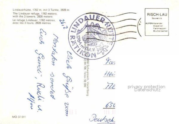 Lindauerhuette – Bild 2