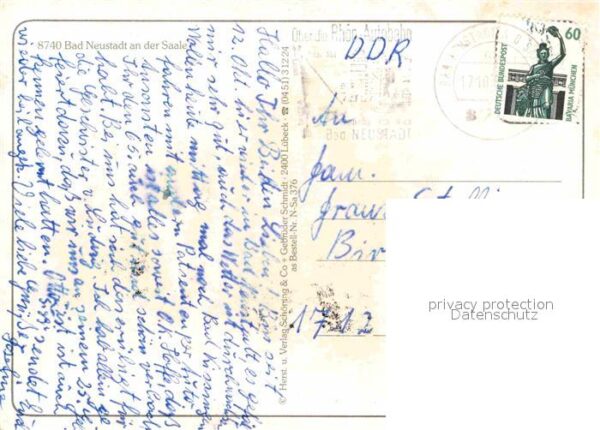Bad Neustadt Rhön-Klinikum – Bild 2