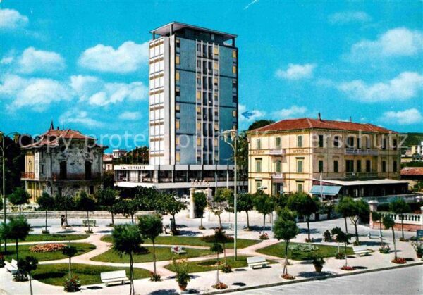 Pesaro Riviera Adriatica