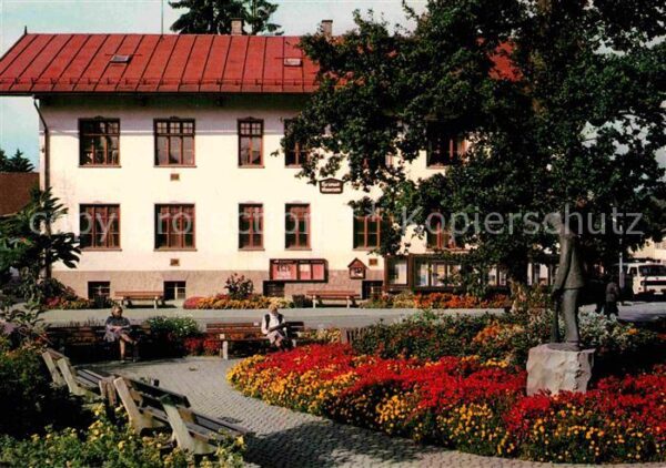 Oberstaufen Heimatmuseum