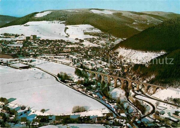 Willingen Sauerland Kneipp Heilbad Kurort Wintersportplatz