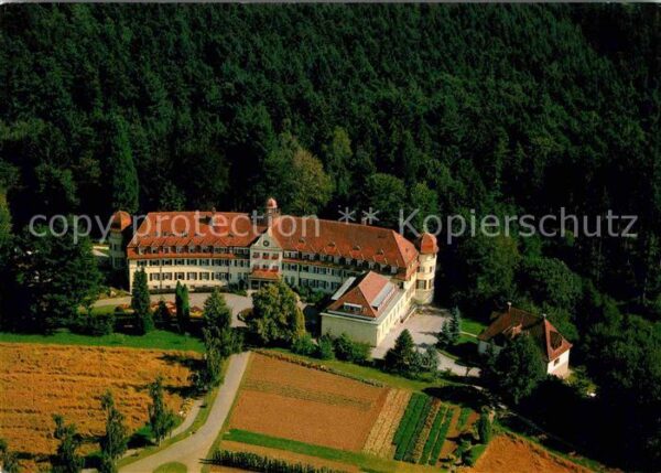 Rehnenhof Christliches Erholungsheim Schönblick F