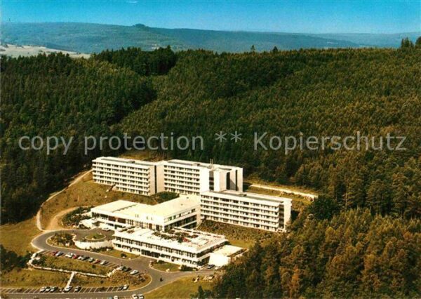 Bad Bocklet Kurklinik Stärkste Stahlquelle Deutschl