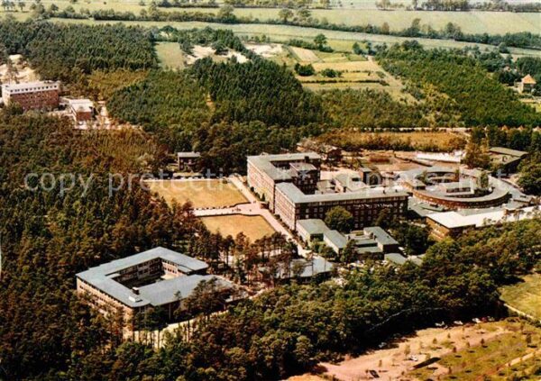 Bad Bramstedt Solbad Moorbad Kurhaus Kurhotel Gutsman