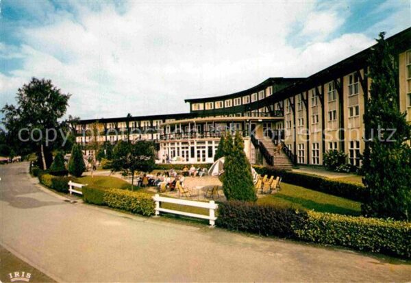 Bohan-sur-Semois Centre de vacances Les Dolimarts Batime