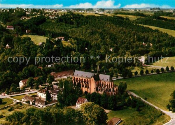 Altenberg Rheinland Altenberger Dom Bergisches Land Flieger