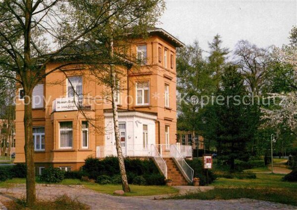 Reinbek Museum Rade am Schloss Reinbek Volkstüm