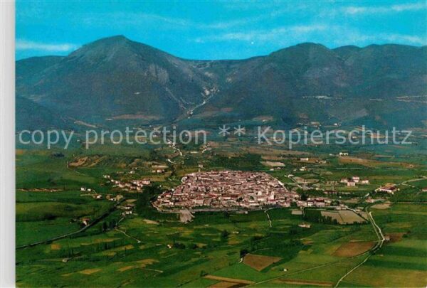 Norcia Panorama