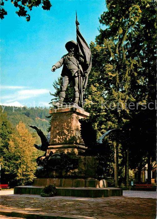 Innsbruck Andreas Hofer Denkmal